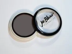 Joe Blasco Eye Shadow Ultamatte - Black