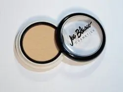Joe Blasco Lip Gloss - Pearl Peach