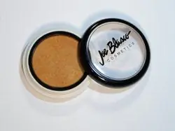 Joe Blasco Lip Gloss - Golden Glaze