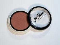 Joe Blasco Lip Gloss - Pink Bronze