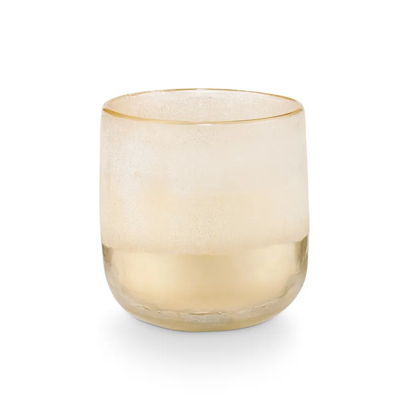 Illume Coconut Milk Mango Mojave Glass Luxury Scented Candle 13 oz