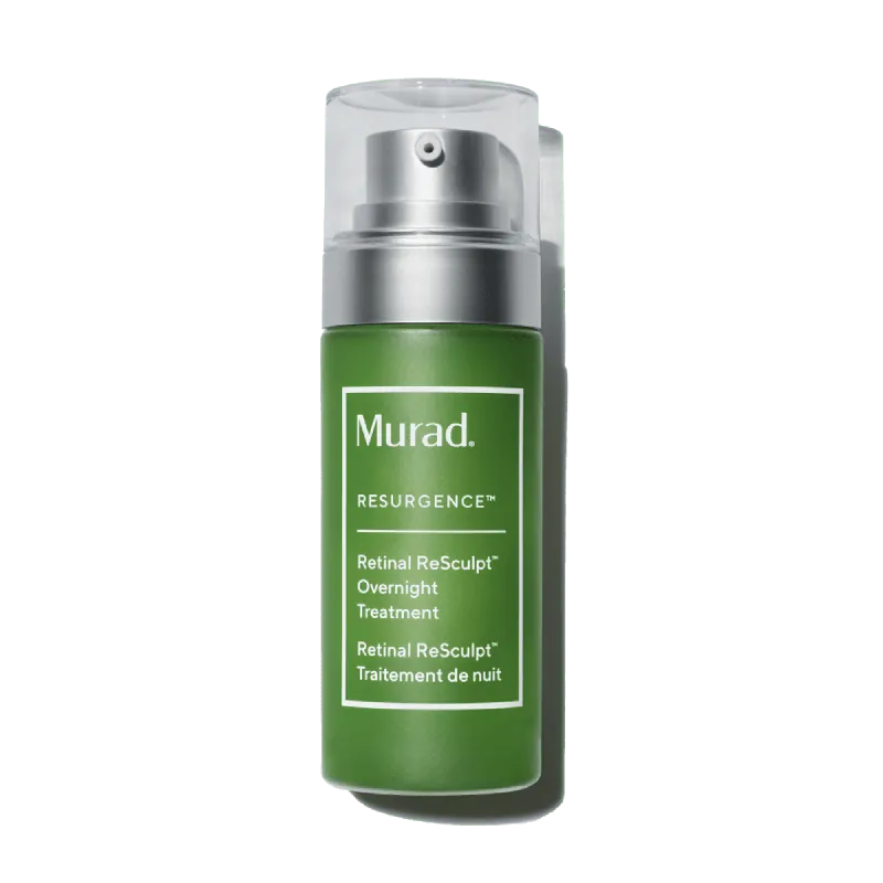 Murad Retinal ReSculpt Overnight Treatment 1 oz / 30 ml | Resurgence