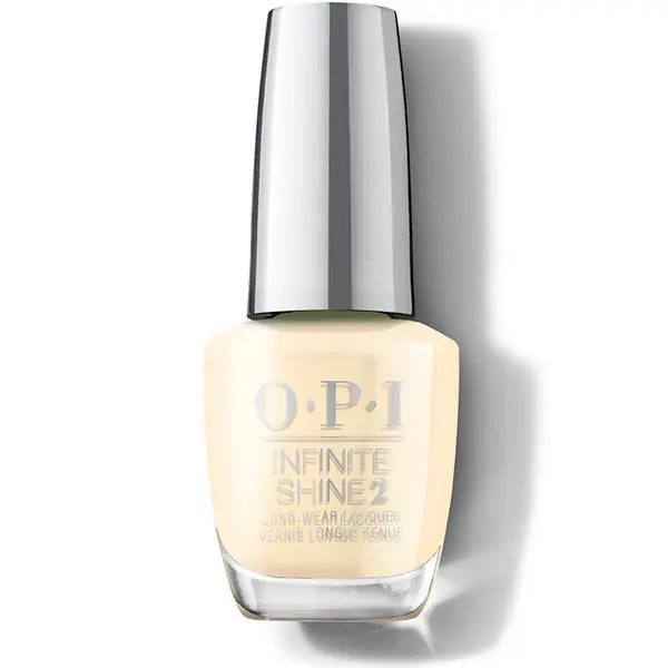 OPI Me, Myself, & OPI Infinite Shine 2 Blinded By The Ring Light 0.5 oz