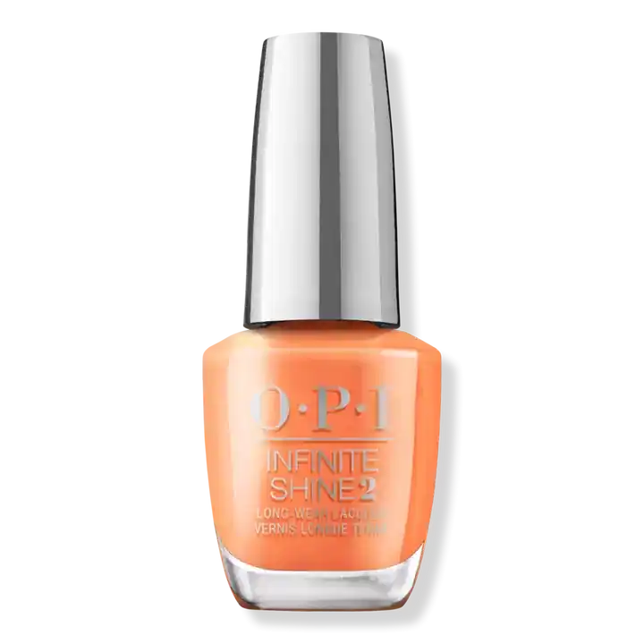 OPI Me, Myself, & OPI Infinite Shine 2 Silicon Valley Girl 0.5 oz