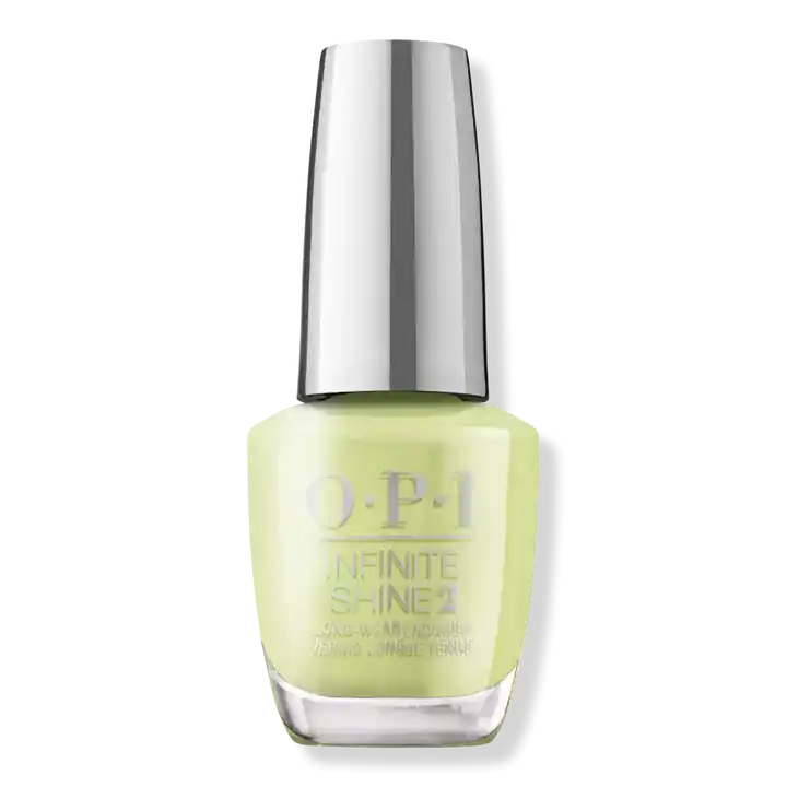 OPI Me, Myself, & OPI Infinite Shine 2 Clear Your Cash 0.5 oz