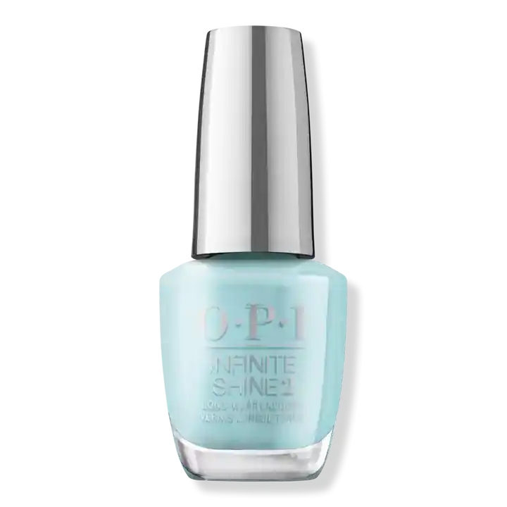 OPI Me, Myself, & OPI Infinite Shine 2 NFTease Me 0.5 oz