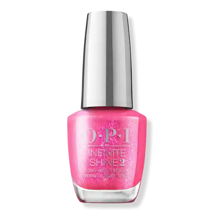 OPI Me, Myself, & OPI Infinite Shine 2 Spring Break The Internet 0.5 oz