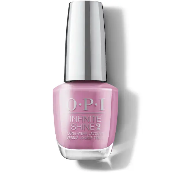 OPI Me, Myself, & OPI Infinite Shine 2 Incognito Mode 0.5 oz