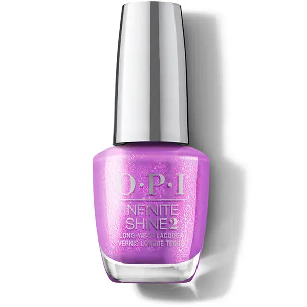 OPI Me, Myself, & OPI Infinite Shine 2 I Sold My Crypto 0.5 oz