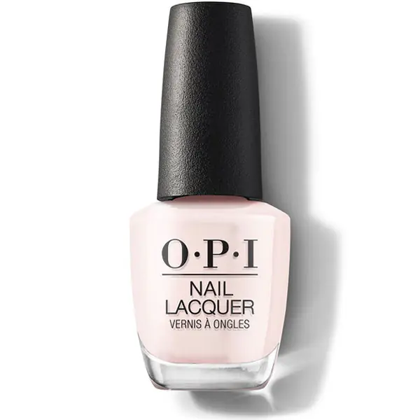 OPI Nail Me, Myself, and OPI Lacquer Collection Pink In Bio 0.5 oz