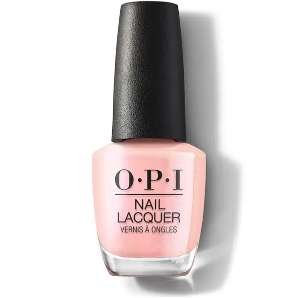 OPI Nail Me, Myself, and OPI Lacquer Collection Switch To Portrait Mode 0.5 oz