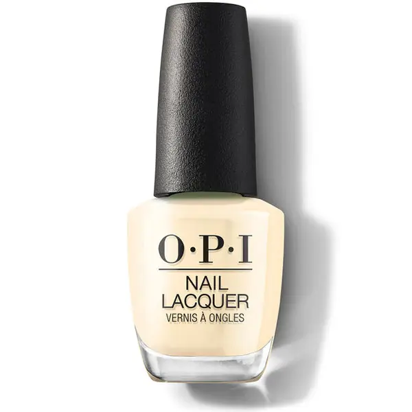 OPI Nail Me, Myself, and OPI Lacquer Collection Blinded By The Ring Light 0.5 oz