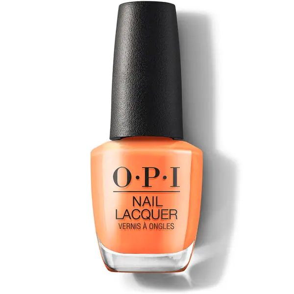 OPI Nail Me, Myself, and OPI Lacquer Collection Silicon Valley Girl 0.5 oz