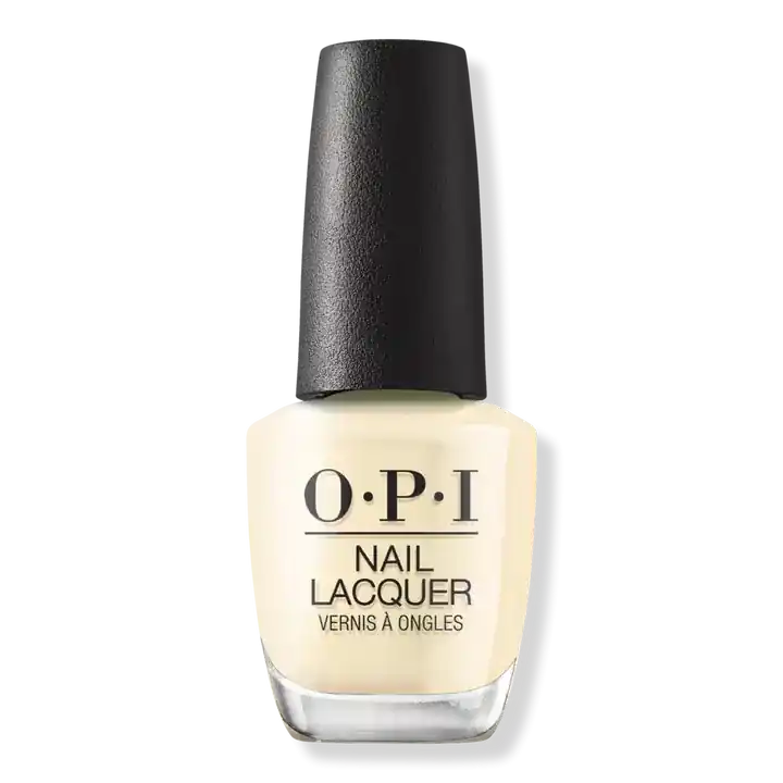 OPI Nail Me, Myself, and OPI Lacquer Collection Clear Your Cash 0.5 oz