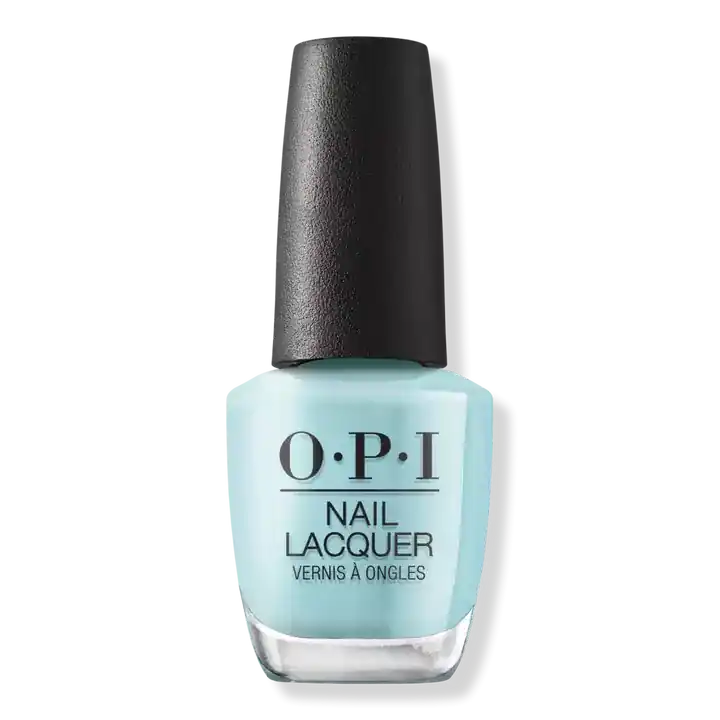 OPI Nail Me, Myself, and OPI Lacquer Collection NFTease Me 0.5 oz
