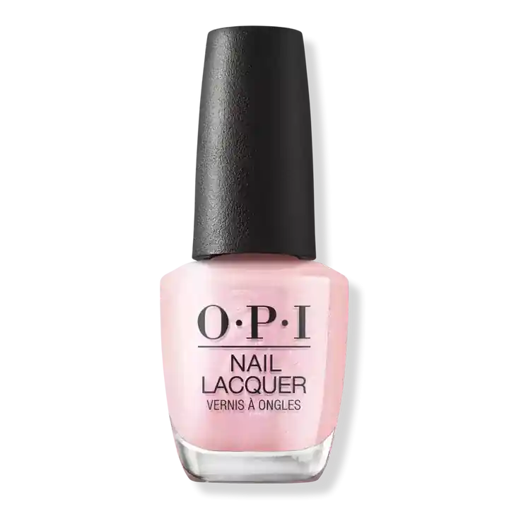 OPI Nail Me, Myself, and OPI Lacquer Collection I Meta My Soulmate 0.5 oz