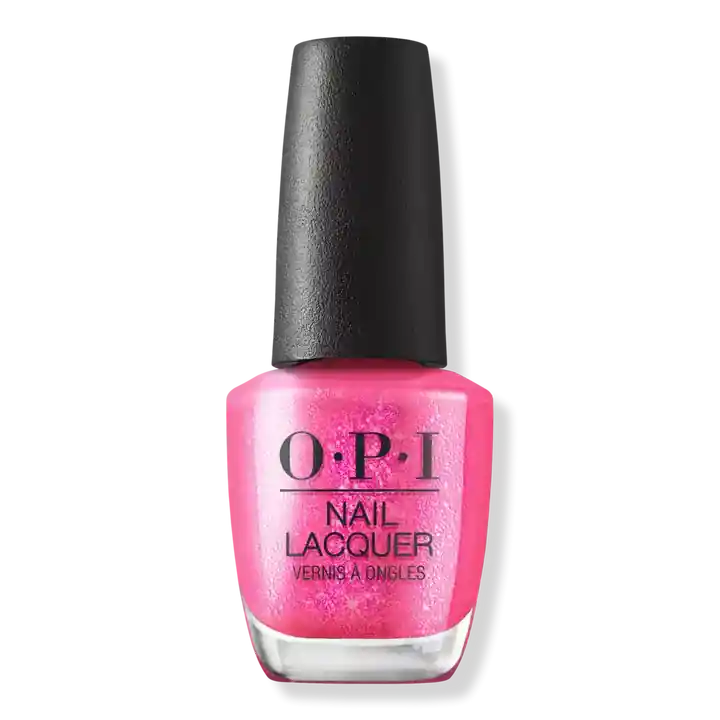 OPI Nail Me, Myself, and OPI Lacquer Collection Spring Break The Internet 0.5 oz