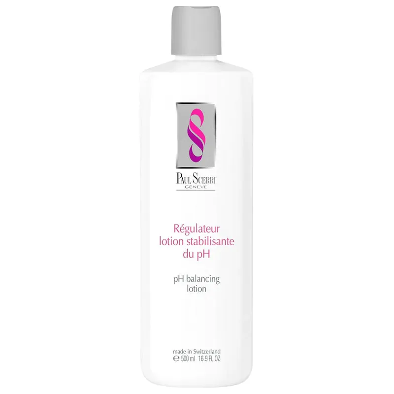 Paul Scerri pH Balancing Lotion 500 ml / 16.9 oz