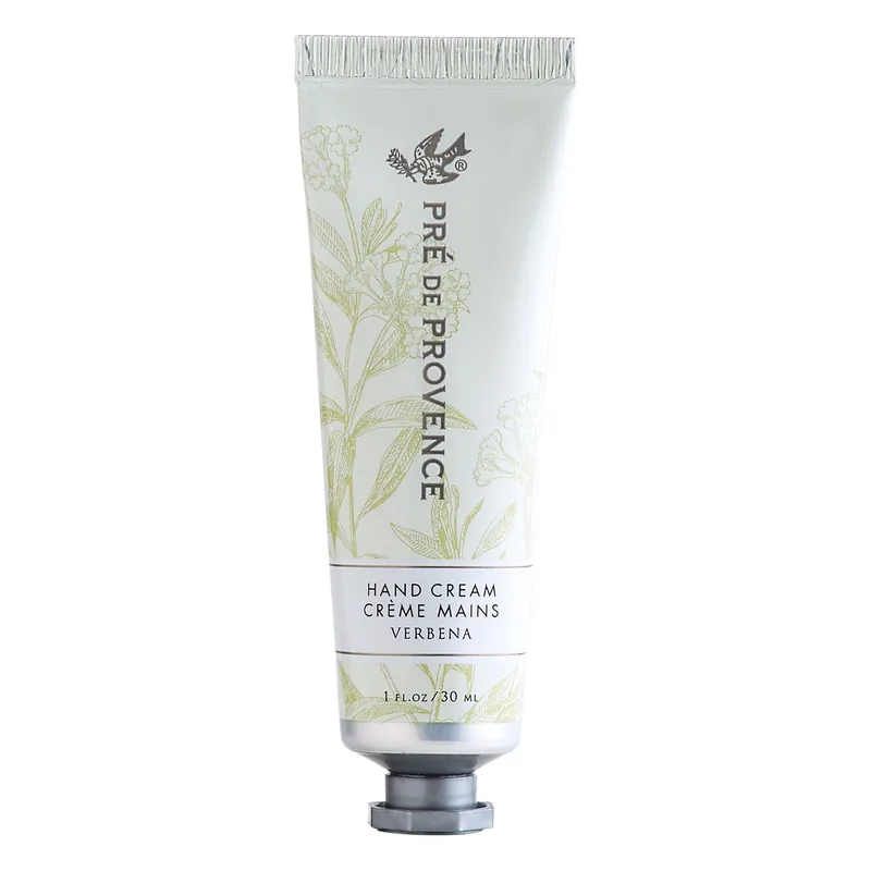European Soaps Hand Cream 1 oz / 30 ml - Verbena | Pre de Provence