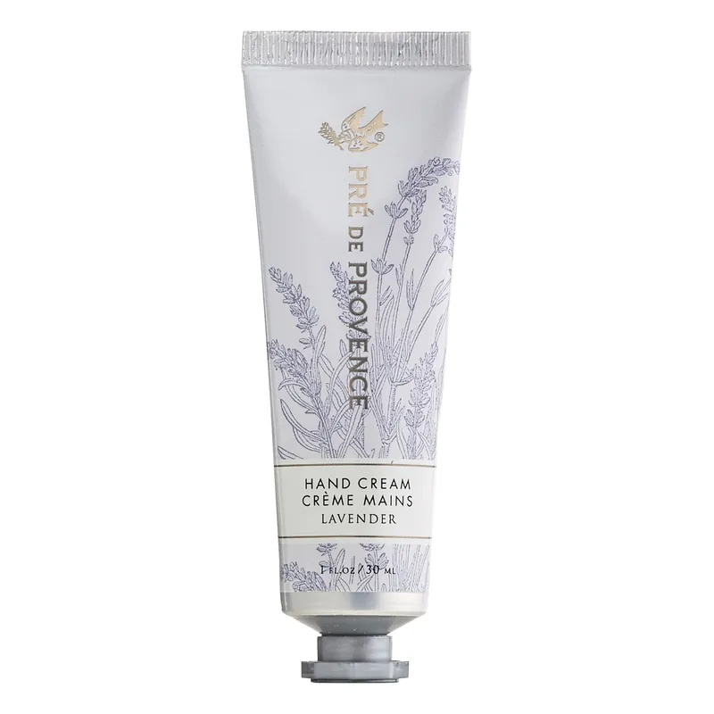 European Soaps Hand Cream 1 oz / 30 ml - Lavender | Pre de Provence