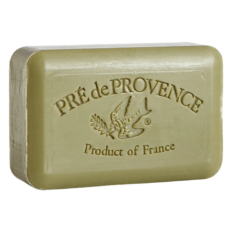 European Soaps Soap Bar 8.8 oz / 250 g - Olive Oil | Pre de Provence