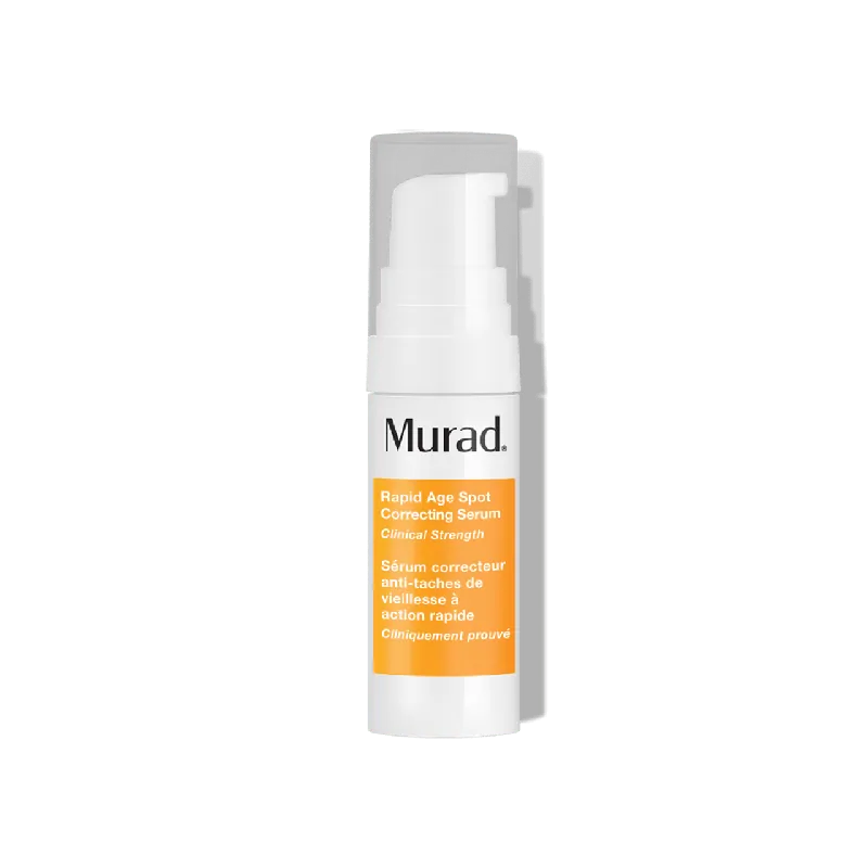 [Free Gift With $75 Purchase] Murad Rapid Dark Spot Correcting Serum | Environmental Shield