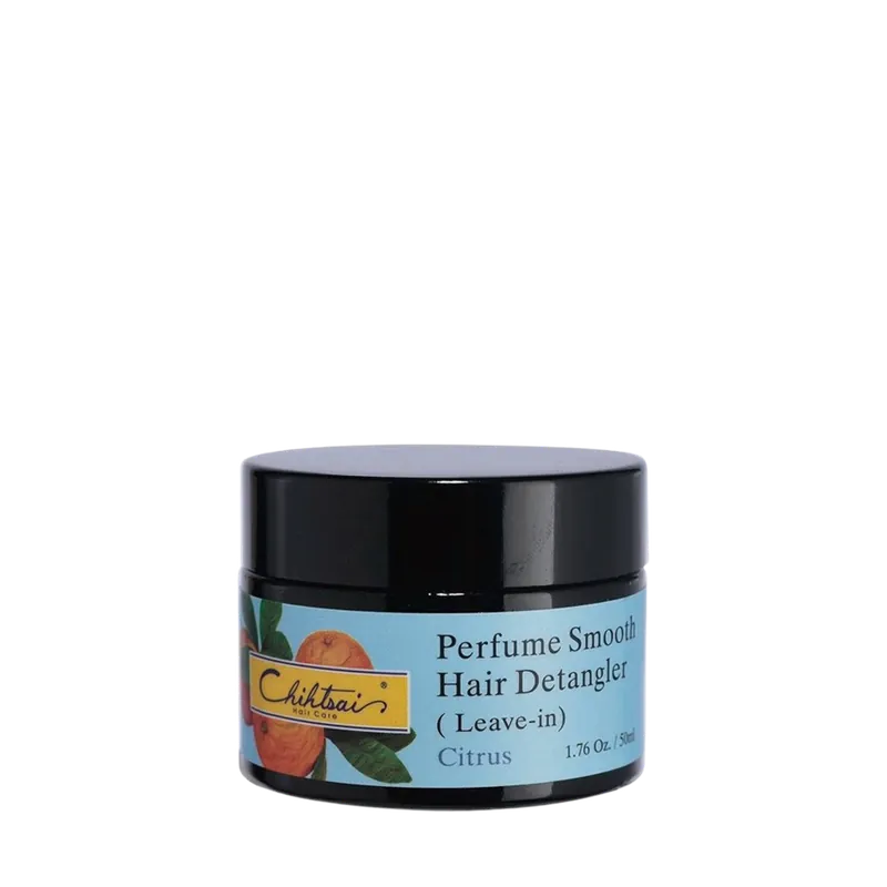 Chihtsai Perfume Smooth Leave-In Hair Detangler 1.76 oz / 50 ml - Citrus