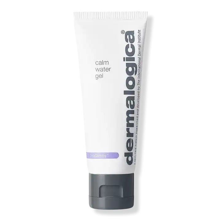Dermalogica Calm Water Gel Moisturizer 1.7 oz | UltraCalming
