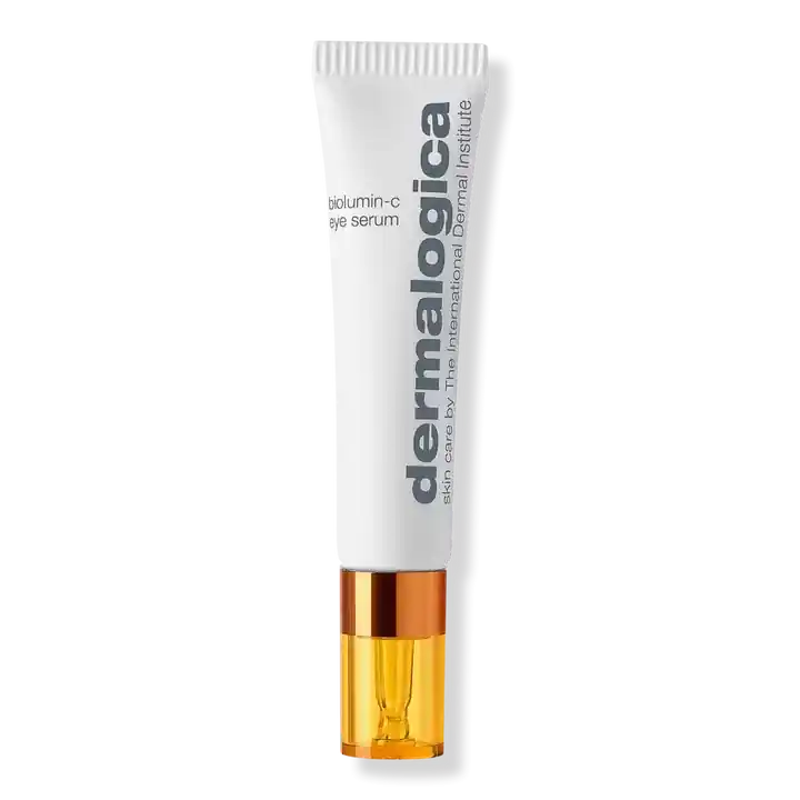 Dermaologica Biolumin-C Eye Serum 0.5 oz | Brightening Vitamin C