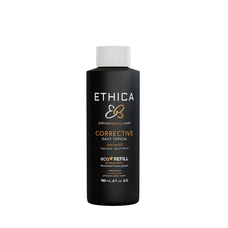 Ethica Corrective Daily Topical Eco Refill 6 oz