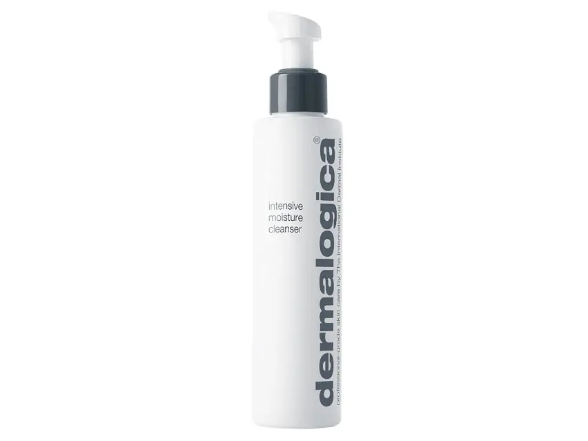 Dermalogica Intensive Moisture Cleanser 5.1 oz | For Dry Skin