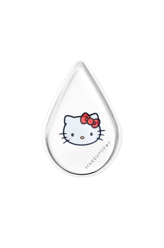 Makeup Drop Hello Kitty Drop Applicator