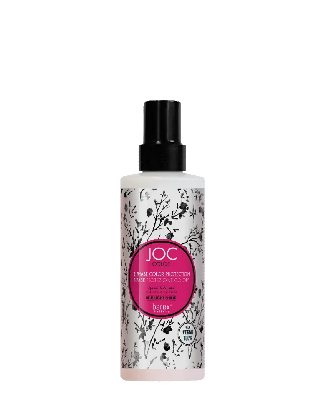Barex Italiana JOC Color 2 Phase Color Protection 6.76 oz