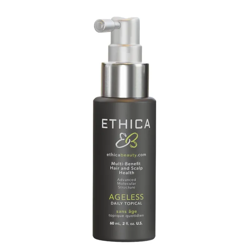 Ethica Ageless Daily Topical 2 oz | Reparative | Stimulating | Volumizing