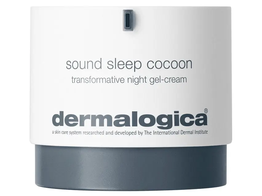 Dermalogica Sound Sleep Cocoon Transformative Night Gel-Cream 1.7 oz