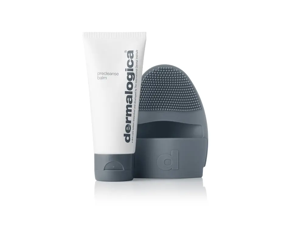 Dermalogica Pre Cleanse Balm 3.0 oz | With Cleansing Mitt