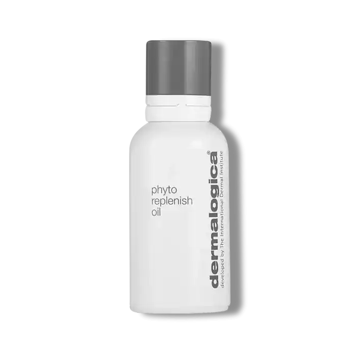 Dermalogica Phyto Replenish Oil 1 oz - Dermaologica