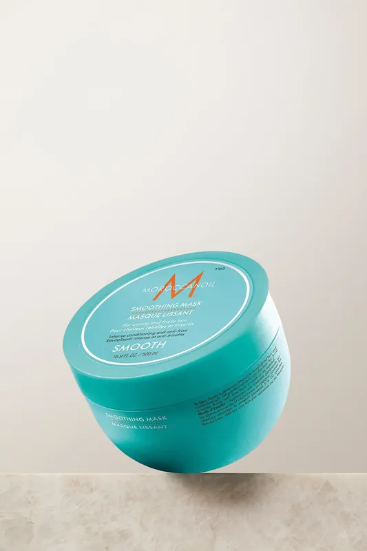 Moroccanoil SMOOTH Smoothing Mask 16.9 oz / 500 ml