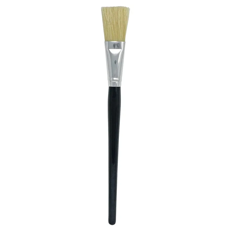 Alfaparf Milano Semi Di Lino Pennello Application Treatment Flat Head Brush 1"
