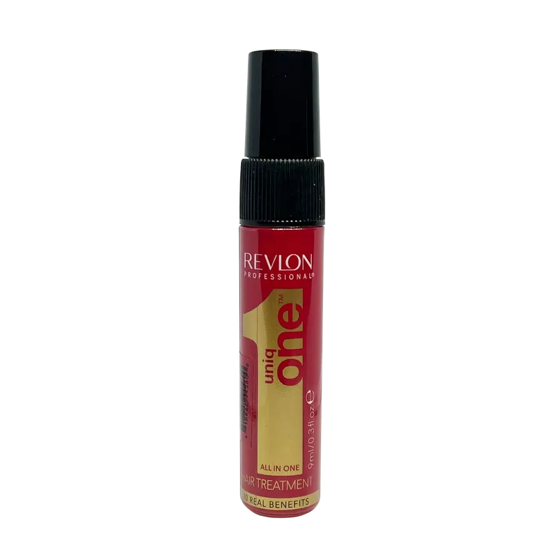 Revlon Professional Uniq All In One Hair Treatment 0.3 oz