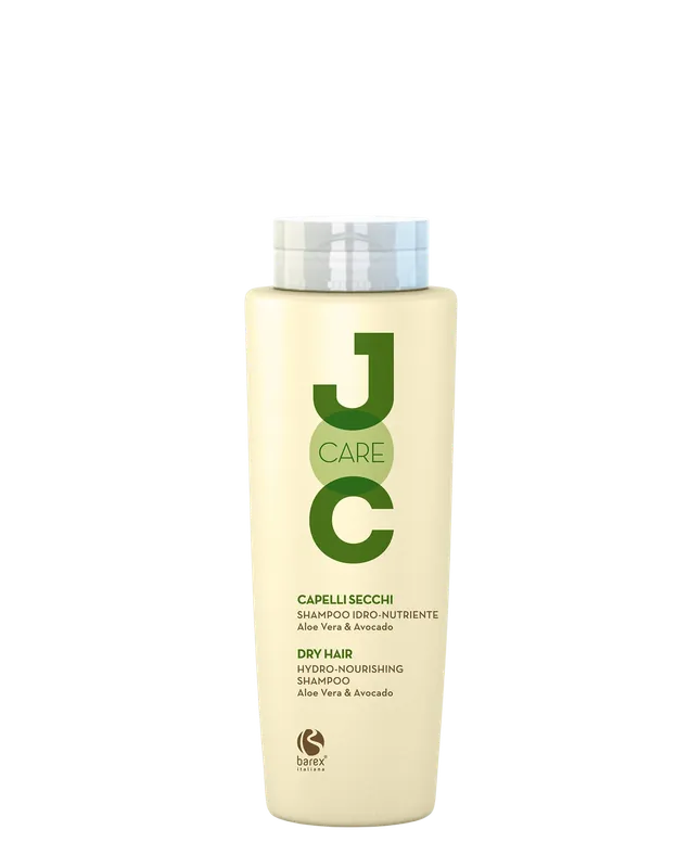 Barex Italiana JOC Care Dry Hair Hydro-Nourishing Shampoo 8.45 oz