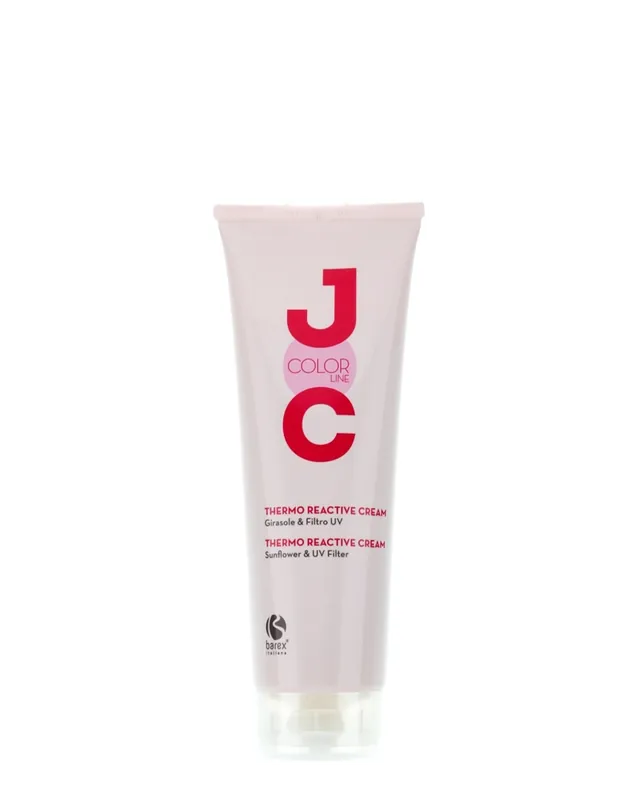 Barex Italiana JOC Color Line Thermo Reactive Cream 8.45 oz