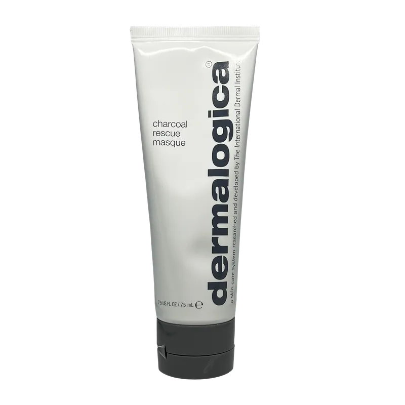 Dermalogica Charcoal Rescue Masque 2.5 oz