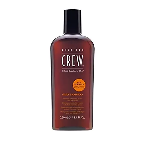 American Crew Daily Shampoo 250 ml / 8.4 oz