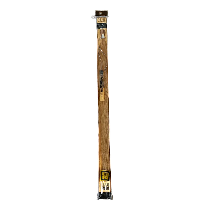 Estee Remi Tip Hair Gold 18" #27