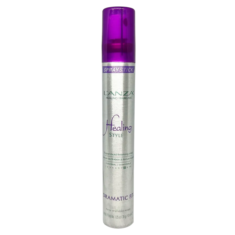 Lanza Healing Style Dramatic F/X Hair Spray 1.25 oz