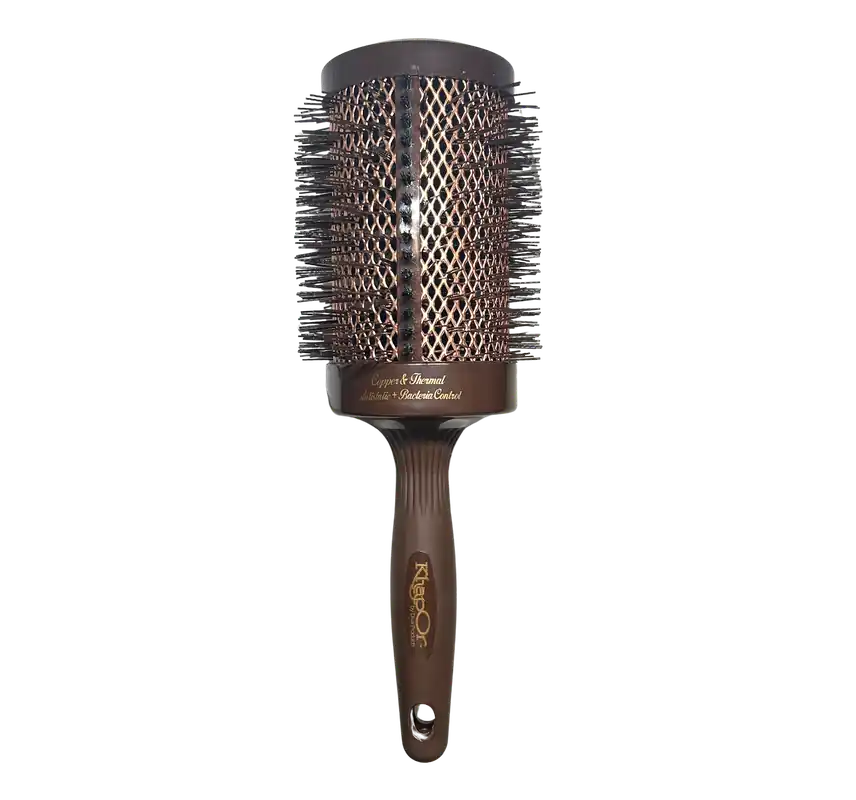 Diva Khapor Thermal Brush 65Mm