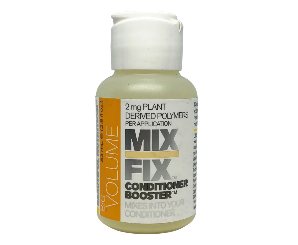 Beautiful Nutrition Big Volume Conditioner Booster 2.8 oz
