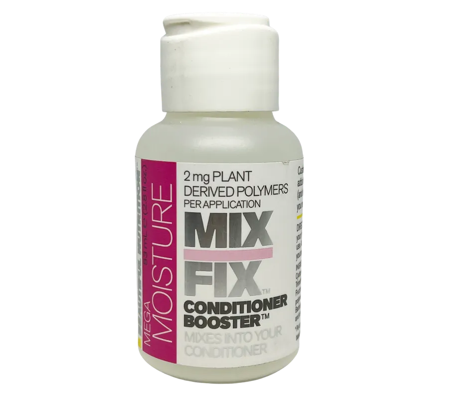 Beautiful Nutrition Mega Moisture Conditioner Booster 2.8 oz