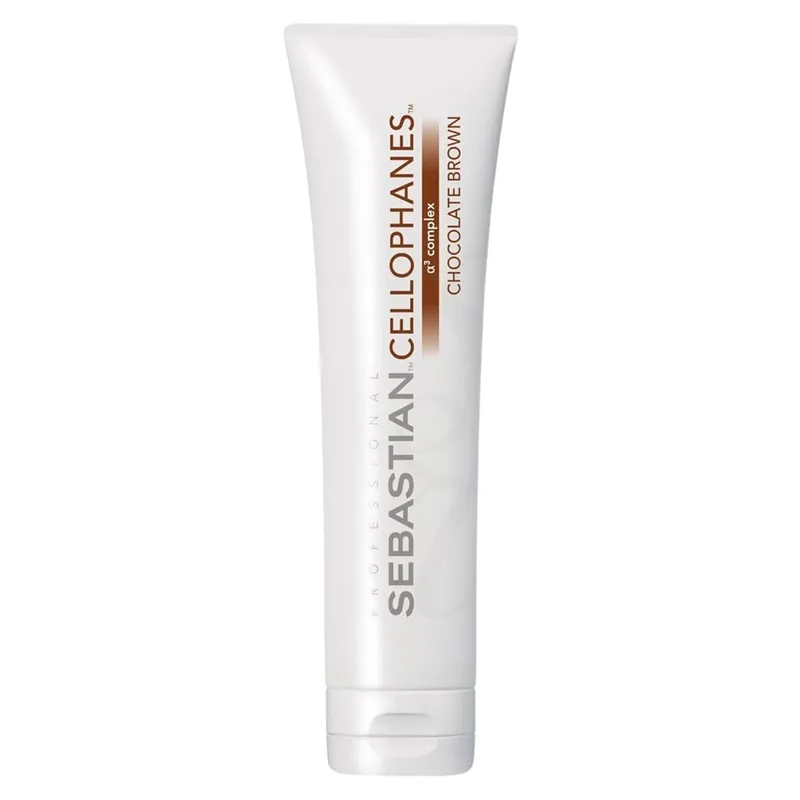 Sebastian Cellophanes Color Revitalizer 10.1 oz / 300 ml - Chocolate Brown